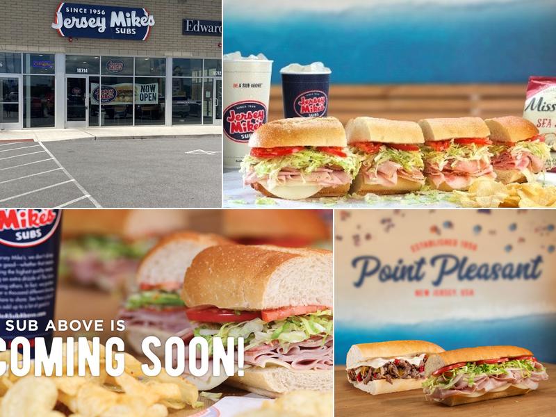 Jersey Mike's Subs