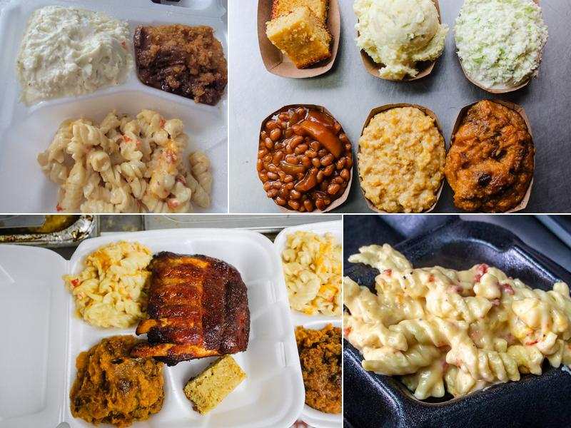 Roller Mills Smokehouse