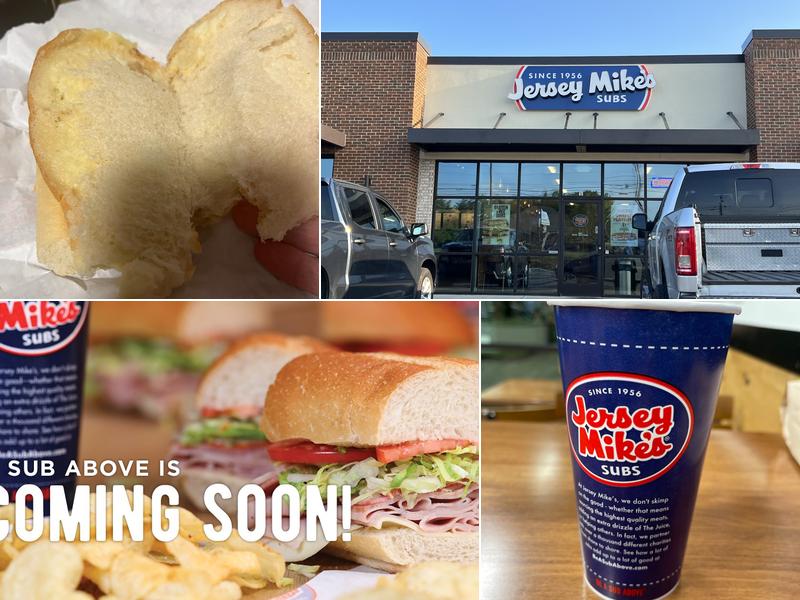 Jersey Mike's Subs