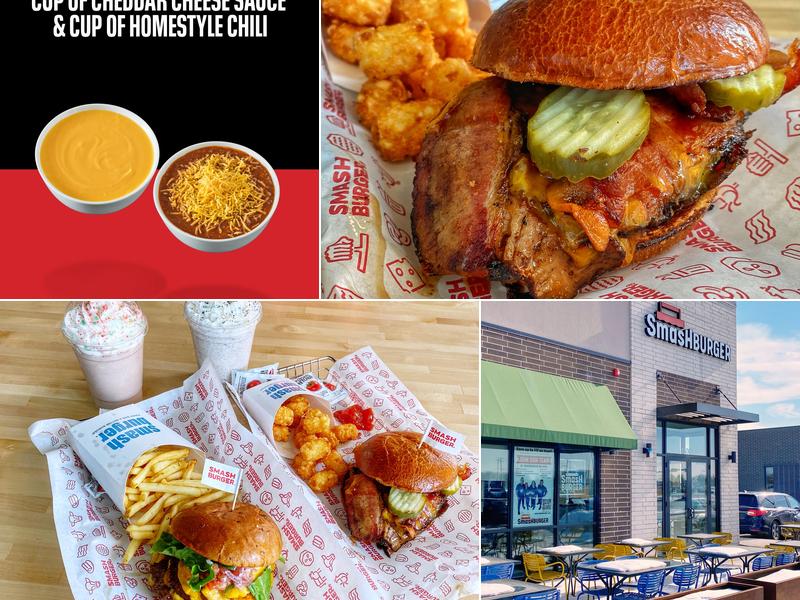 Smashburger