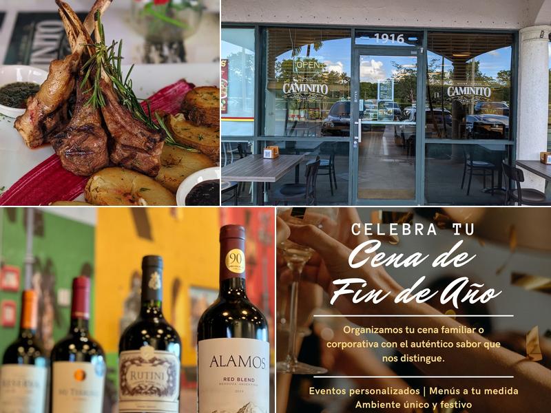 Caminito Weston 1916 Weston Rd, Weston