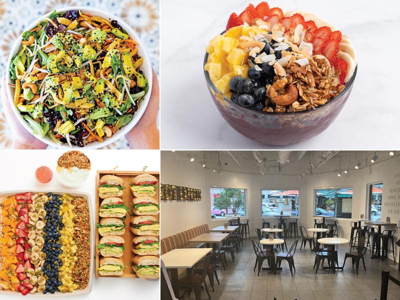 Carrot Express Weston