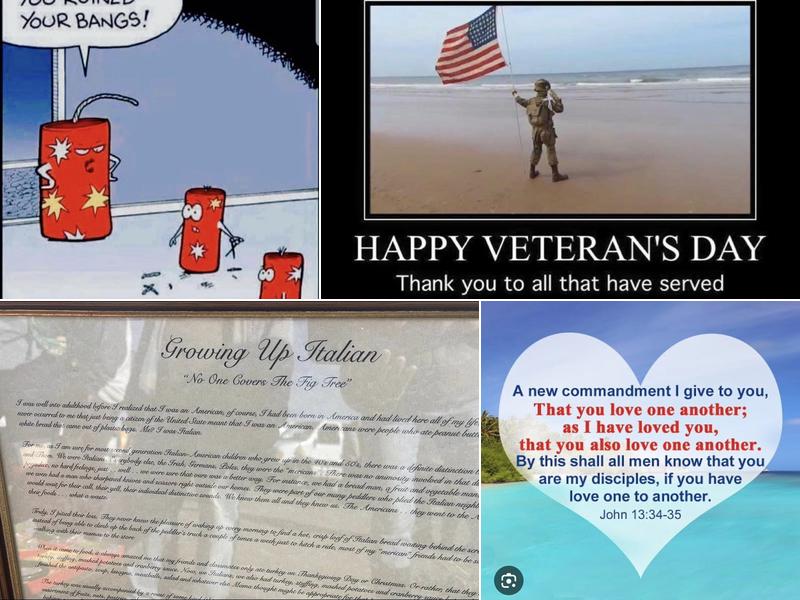 Black and Gold Sports Bar