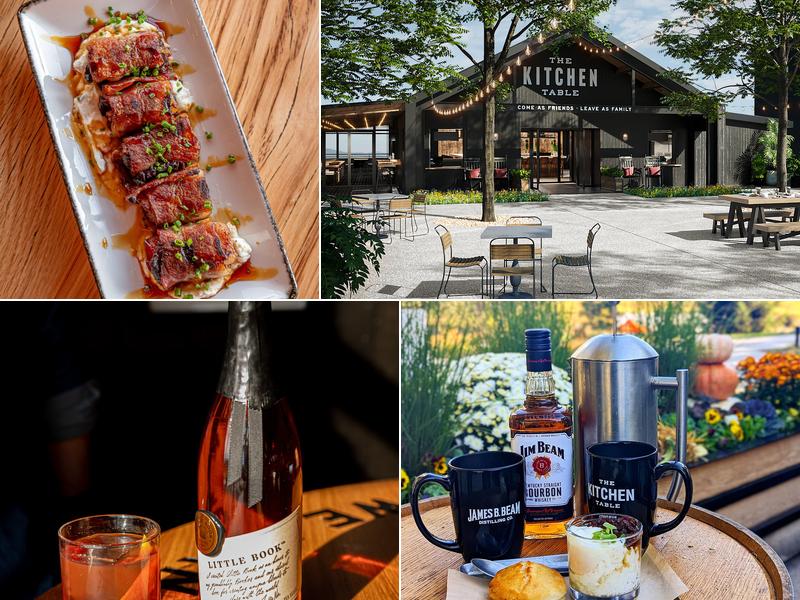 The Kitchen Table 522 Happy Hollow Rd, Clermont