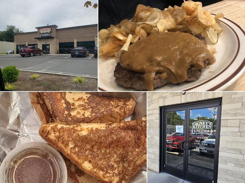 Cagney's Kitchen - Walkertown