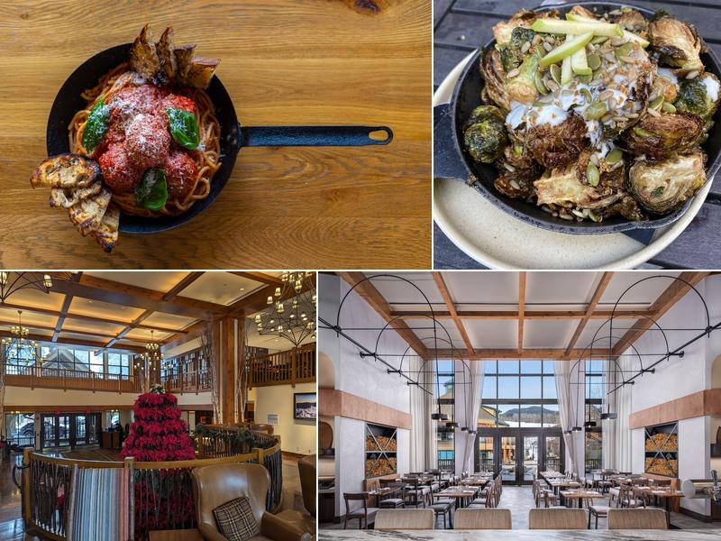 Alpine Hall 7412 Mountain Rd, Stowe