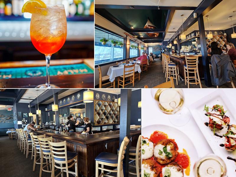 La Vela Italian Restaurant