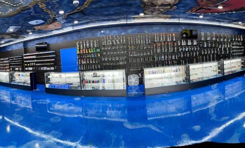 Cloud 9 Smoke and Vape Co. - CBD - Peachtree Corners