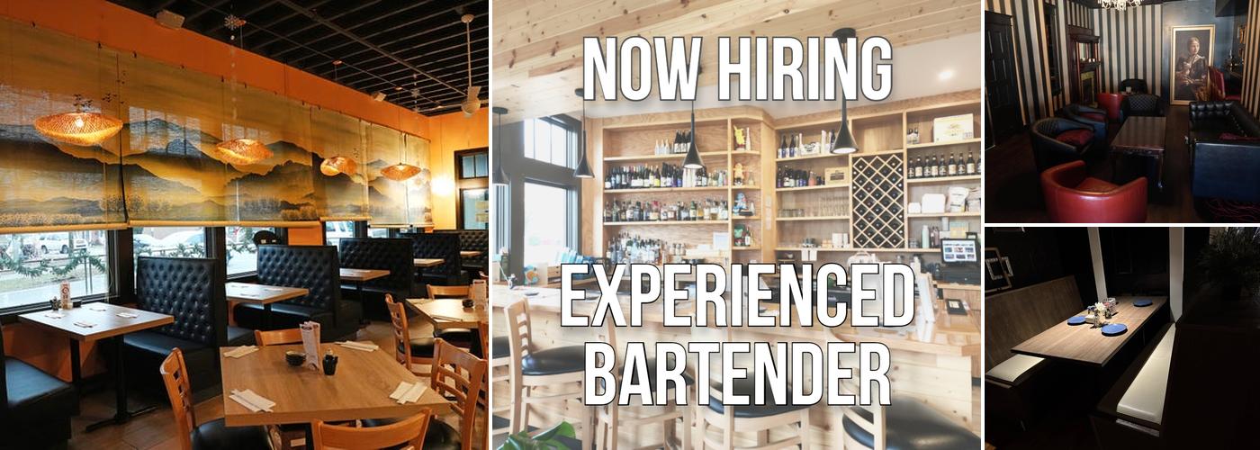 Oishii Japanese Bistro