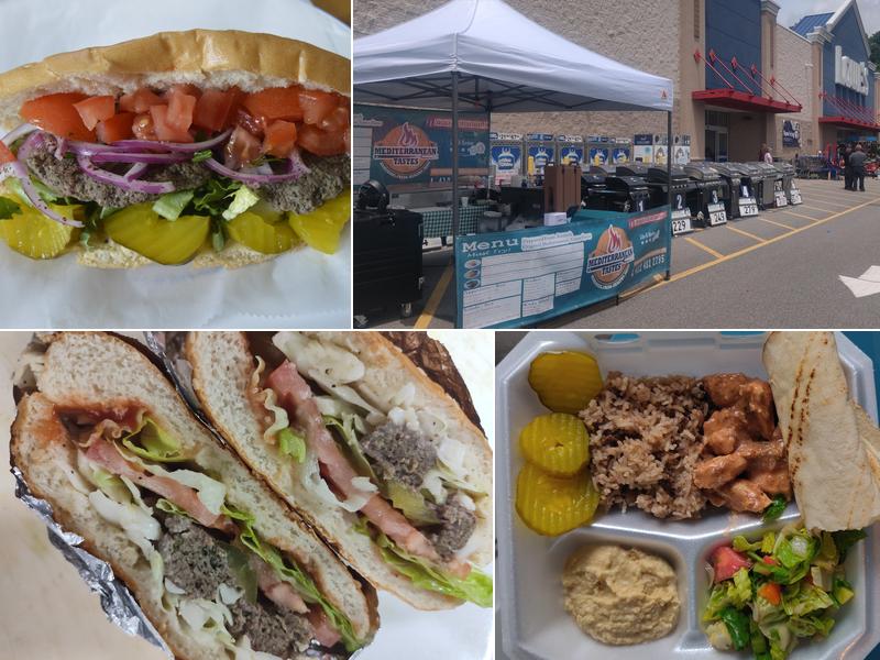 Mediterranean Tastes llc