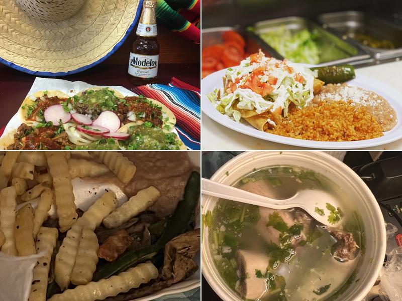 Mi Ranchito Taqueria