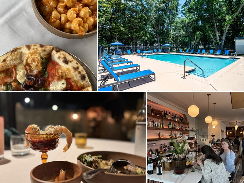 ZZ & Simone's 1540 S Lumpkin St Suite 4, Athens