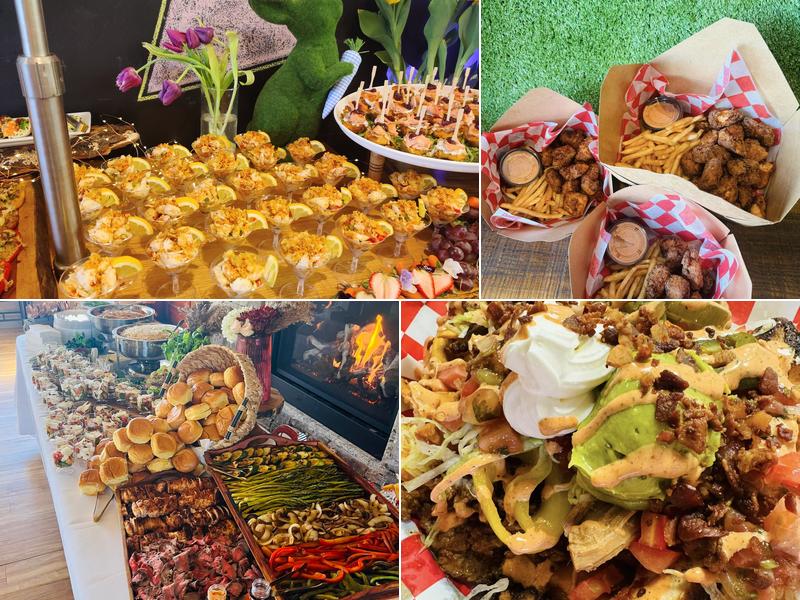 Sass Kitchen & Taco Bar 240 S White Horse Pike, Hammonton