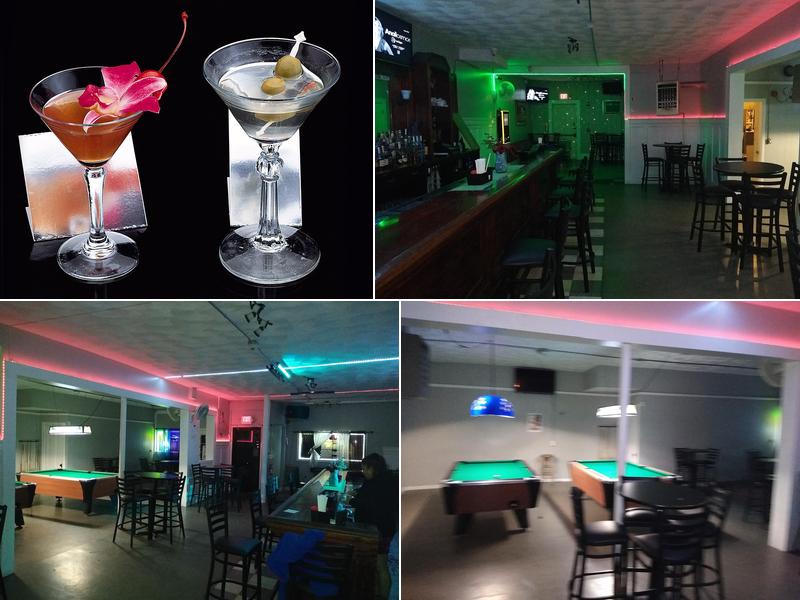 La Frontera Sports Bar & Billar