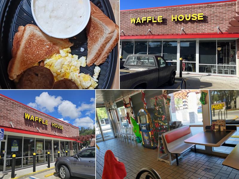 Waffle House