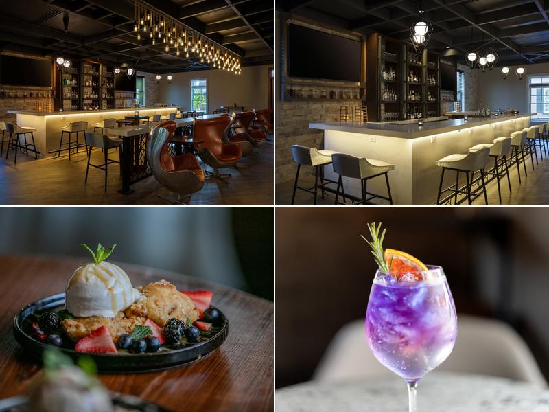 Castillo Craft Bar + Kitchen