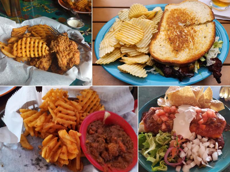 Lil Bo Bar and Restaurant