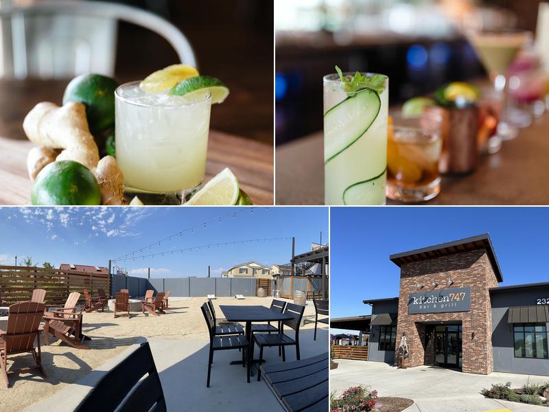 kitchen747 2320 Pleasant Grove Blvd, Roseville