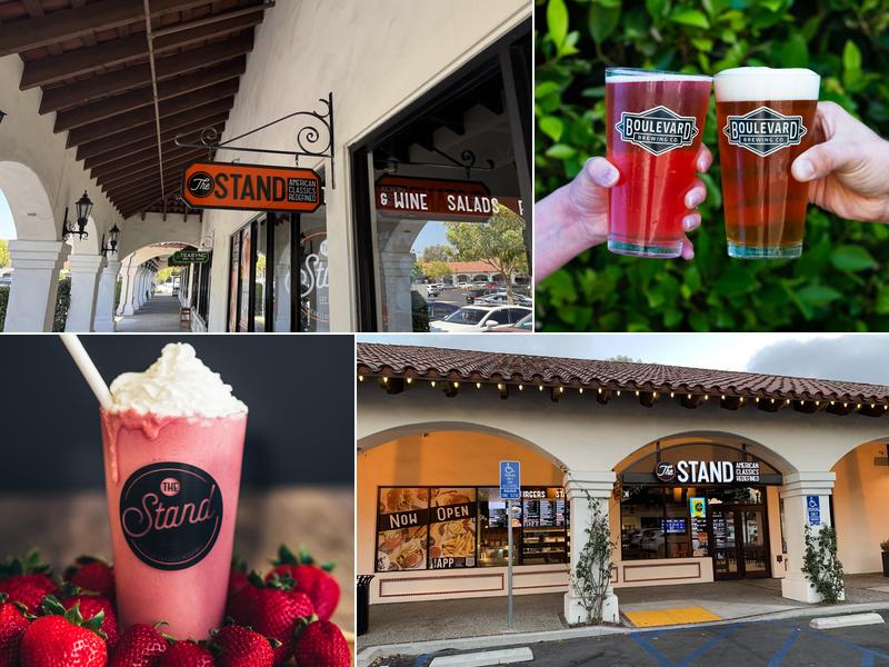 The Stand - American Classics Redefined