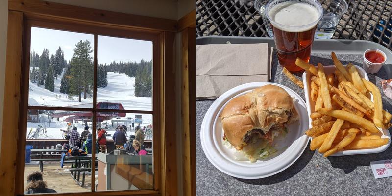 The Lodge at Big Springs