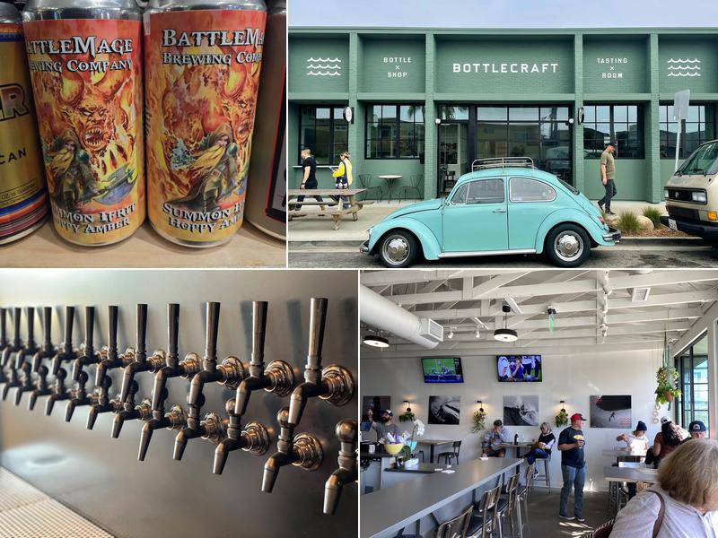 Bottlecraft Oceanside