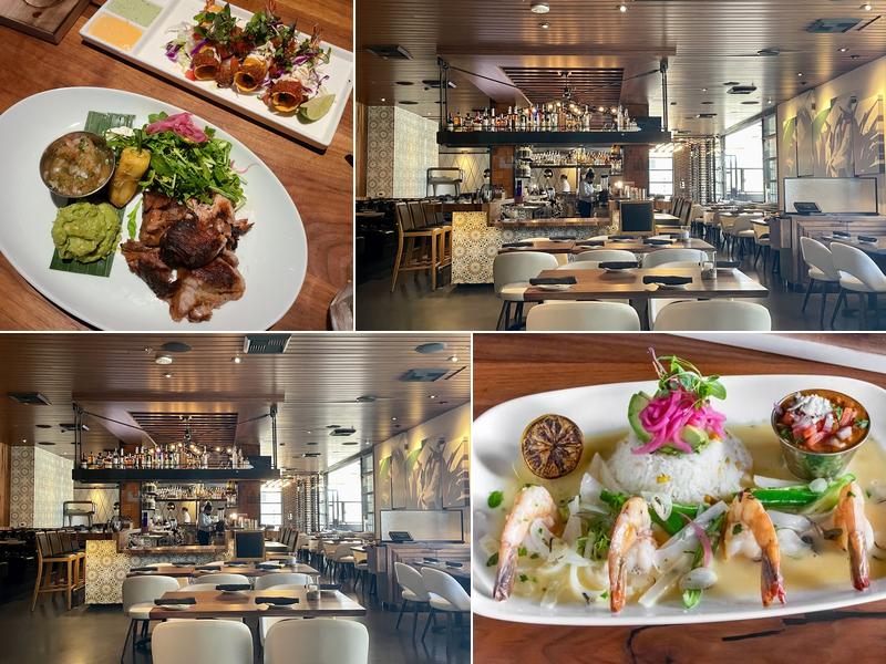 Sol Agave - santa monica 1733 Ocean Ave, Santa Monica