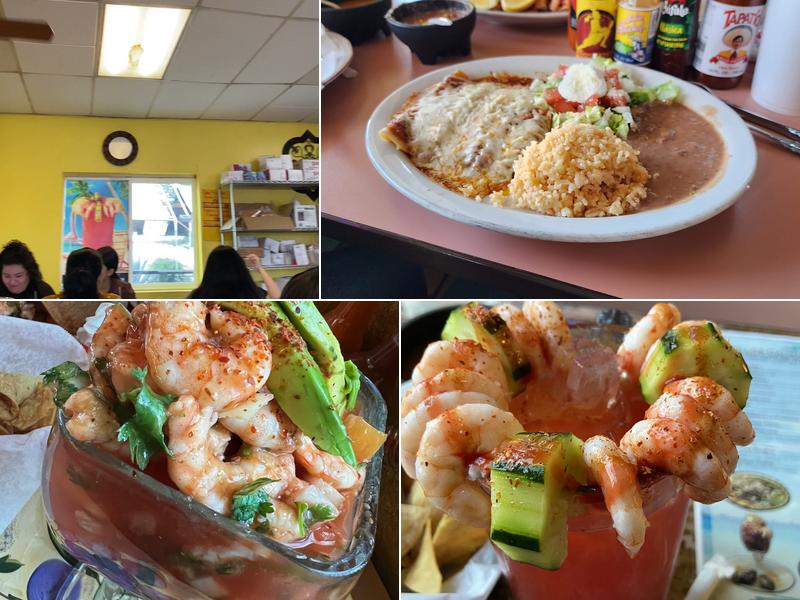 Conchita's Mexican Restaurant