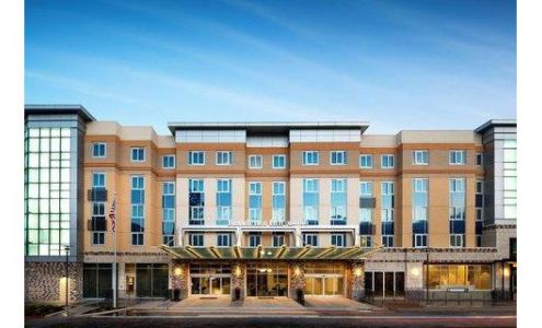 Residence Inn by Marriott San Jose Cupertino