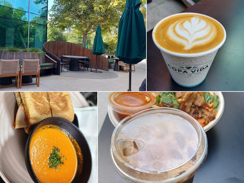 Copa Vida Torrey Ridge