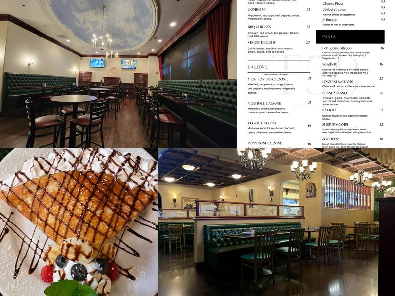 Table 59 3360 N State Hwy 59 ste H, Merced