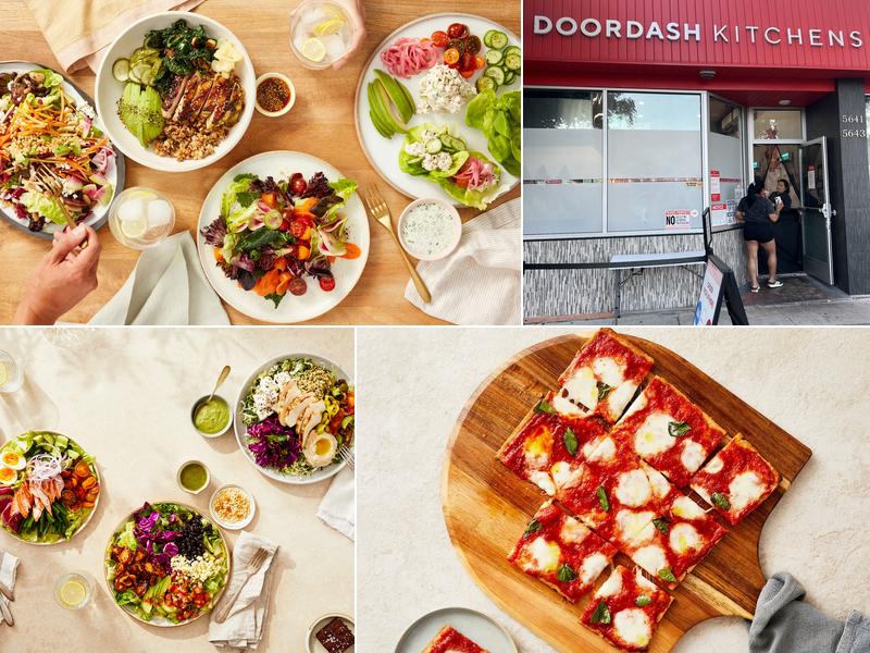 goop Kitchen