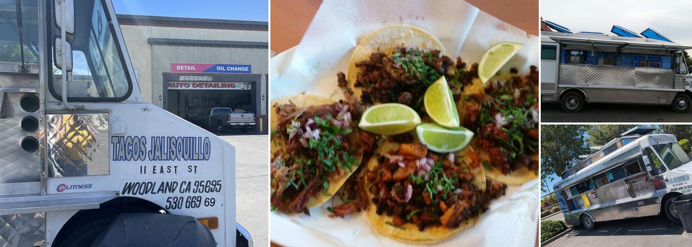 Tacos Jalisquillo