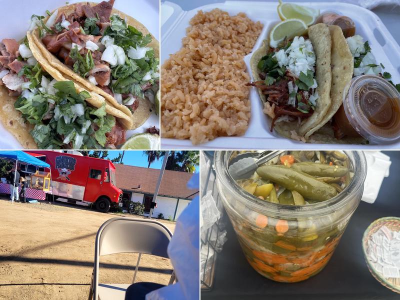 Carnitas Paracho Garibay