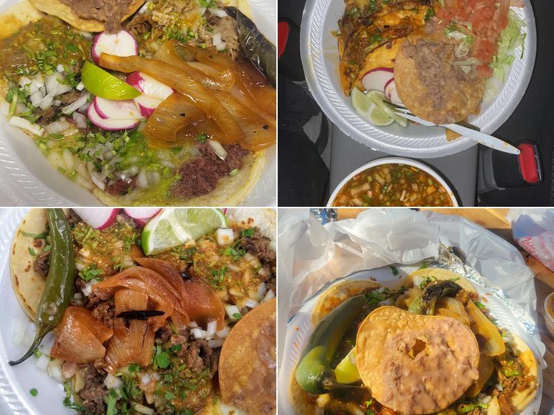 Tito's 555 Oro Dam Blvd E, Oroville