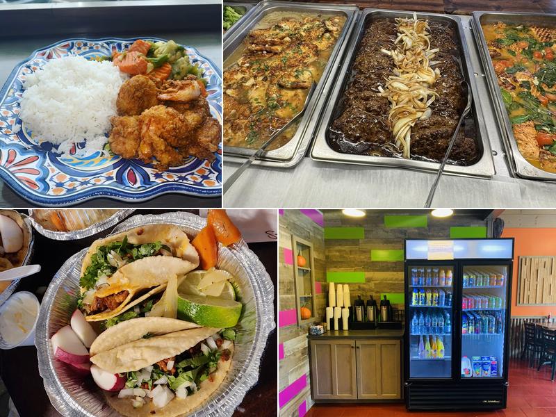 El Sol Deli 631 Main St, Manchester