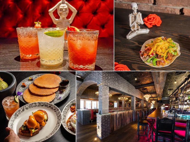 Calaveras Cantina 409 Plaza Real, Boca Raton