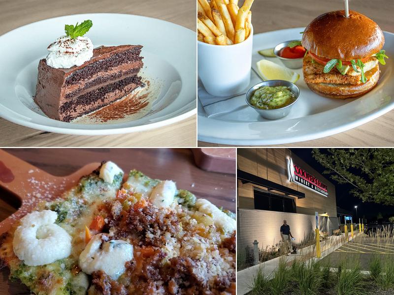 Cooper's Hawk Winery & Restaurant- Avon