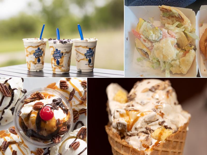 Culver’s 7649 E US Hwy 36, Avon