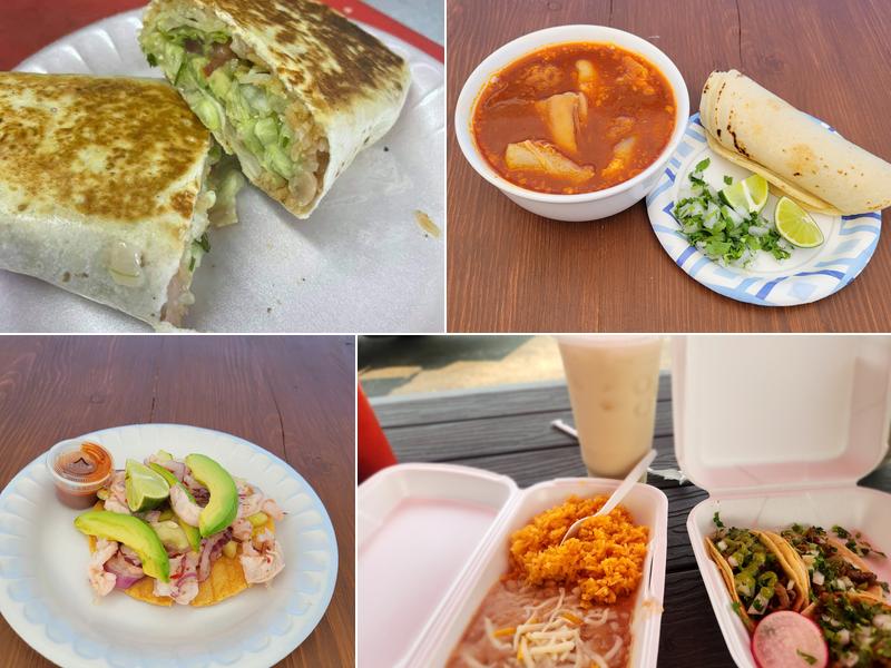 El Ranchito De Michoacan