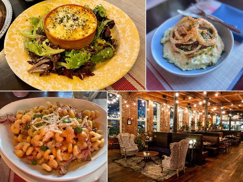 Lula Southern Cookhouse