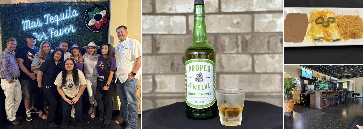 Monzon's Cantina & Grille