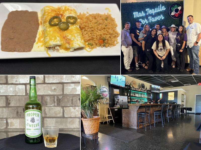 Monzon's Cantina & Grille