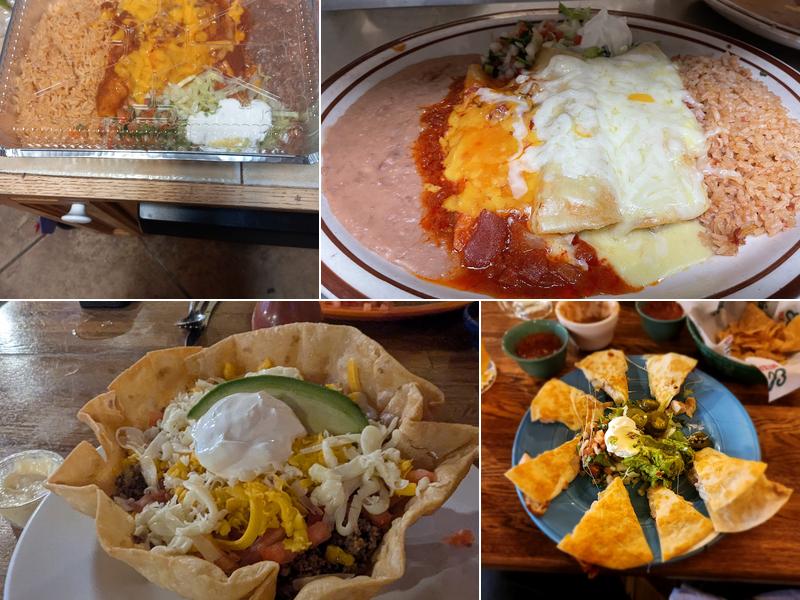 El Mejor Mexican Bar and Grill