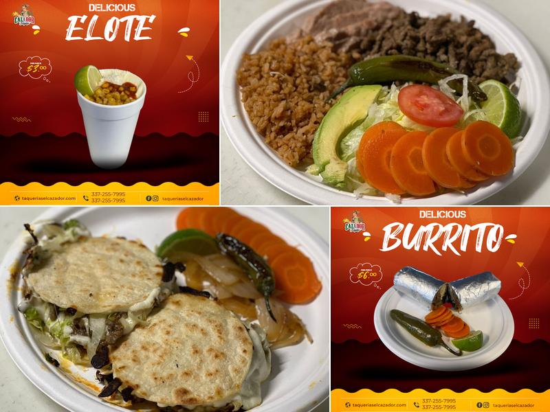 Taqueria el Dolar #3