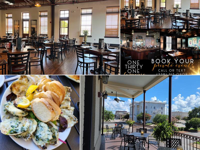 One Thirty One on Lameuse 131 Lameuse St Unit B, Biloxi