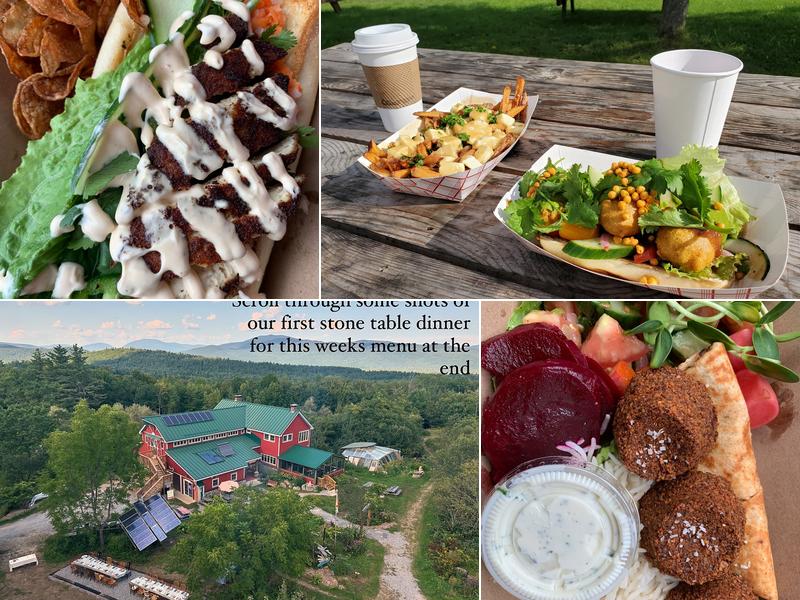 Nourish LLC 175 Quincy Rd, Plymouth