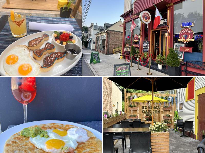 Sonoma Bistro Bar and Grill