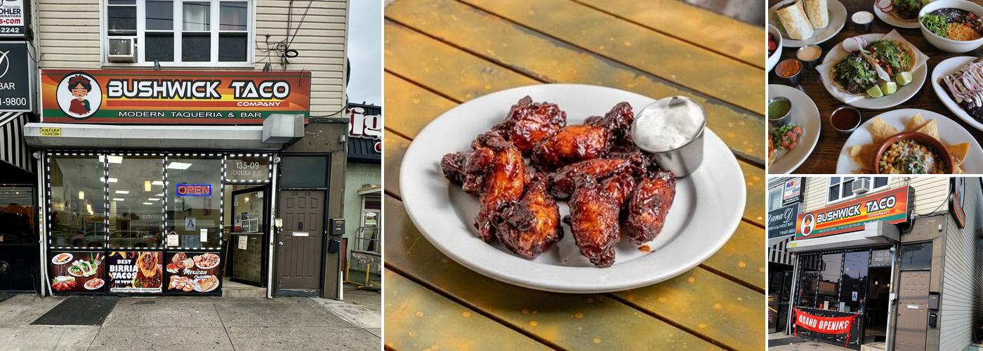 Bushwick Taco Company (Ozone Park)