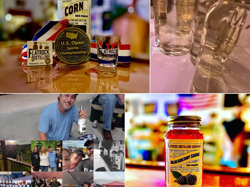 Flatrock Distilling Company