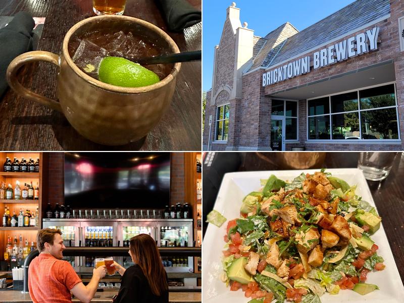 Bricktown Brewery - SW